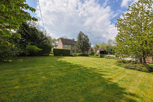 Chesterfield Road Long Duckmanton